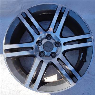 205288 Lancia Thema  2012-2014 7,5x18" , ET24 alufelni (1db) a képen látható állapotban 1LS61TRMAA