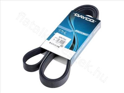 HOSSZBORDÁS SZÍJ - MAREA, ECHO, A1, JOURNEY, EXPERT, A3 - 6PK1733DAY, 6PK1733 -  - DAYCO Egyéb 6PK1733