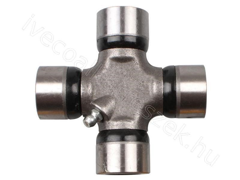 Kardánkereszt 27X81.7 DANA - DAILY, POWER, TURBO - FT28067, 9984381 -  - Fastoriginal Utángyártott új 9984381 1. kép