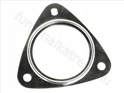 Kipufogó tőmítés - ZAFIRA, CROMA, MULTIPLA, JUMPER, SEDICI, VECTRA - FT84577, 1343903080 -  - Fastoriginal Utángyártott új 1343903080