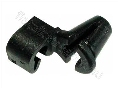 Kitámasztó rúd alsó patent - BRAVO, MITO, DELTA, PUNTO, DUCATO, LINEA - 7739088 -  - FIAT eredeti Eredeti új 7739088