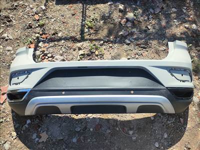 Volkswagen T-Roc hátsó lökhárító  2ga807417g