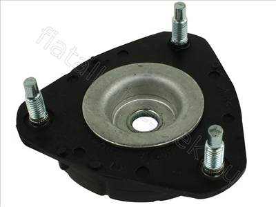 Lengéscsillapító gumi ütköző FORD TRANSIT CONNECT 02> első bal/jobb - TOURNEO - FT12288, 7T163K155AA -  - Fastoriginal Utángyártott új 7T163K155AA