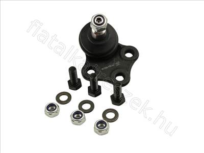 Lengőkar gömbfej RENAULT MEGANE bal/jobb SWORZEŃ DRĄŻKA POPRZ LANCIA K T ZEW SEDA - SCÉNIC, GRAND, FLUENCE, GRAN, MEGANE - FT17024, OR 545018194R -  - Fastoriginal Utángyártott új OR 545018194R