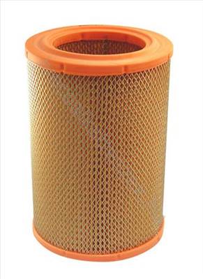 Levegőszűrő 90>96 - DAILY - UT.1908112, WA6443 -  - POCKET FILTER Utángyártott új 1908112