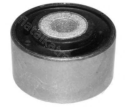 Motorkitámasztó szilent - 155, 166, 145, 156, 146, 147 - UT.46420429, VE.15129 -  - VEMA Gyári beszállítói új 46420429