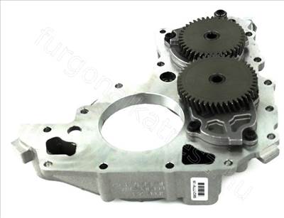 Olajszivattyú 2.3 - DAILY, DUCATO - 5802177791, 1001G5 -  - FIAT/IVECO eredeti Eredeti új 5802177791