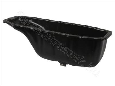 Olajteknő 1.2 - BRAVO, STILO, ALBEA, BRAVA, IDEA, PUNTO - FT49357, 46539820 -  - Fastoriginal Utángyártott új 46539820