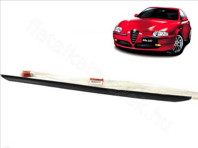Spoiler - 147 - 46746031 -  - FIAT eredeti Eredeti új 46746031