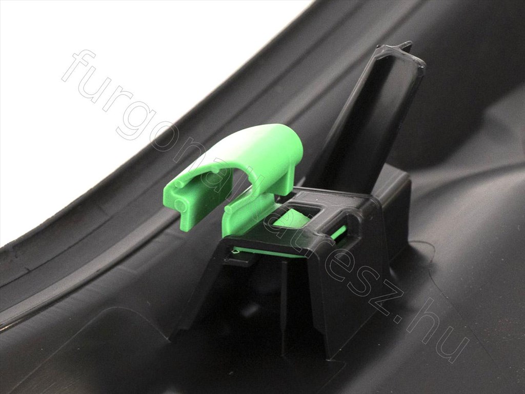 Szélvédő előtti borítás - FIORINO, QUBO, NEMO, BIPPER - 735716934, 735462490 -  - FIAT eredeti Eredeti új 735716934 3. kép