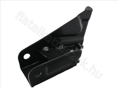 Támaszték RENAULT TRAFIC 01> Kuplungpedál - TRAFIC, VIVARO, PRIMASTAR - FT89705, OR 7701053596 -  - Fastoriginal Utángyártott új OR 7701053596