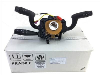 Tempomat-os kormánykapcsoló - JUMPER, DUCATO, BOXER - 735756483, 1649361980 -  - FIAT eredeti Eredeti új 735756483