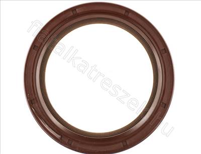 Tömítés FIAT DOBLO 09> Főtengely hátsó 100 X 78 X 9 - GAMMA, SWIFT, SPLASH, MUSA, GRANDE, IDEA - FT49757, 55180937 -  - Fastoriginal Utángyártott új 55180937