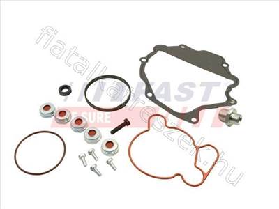 Vákuumszivattyú, fékrendszer MERCEDES SPRINTER 95> 901-905 javító készlet - C-CLASS, KORANDO, MUSSO, 124, V-CLASS, VITO - FT36032, A0002303165 -  - Fastoriginal Utángyártott új A0002303165