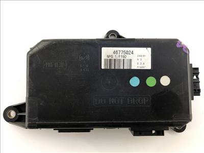 Vezérlőegység - STILO - BO.46775024, 46775024 -  - FIAT eredeti  46775024