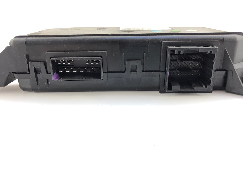 Vezérlőegység - STILO - BO.46775024, 46775024 -  - FIAT eredeti  46775024 2. kép