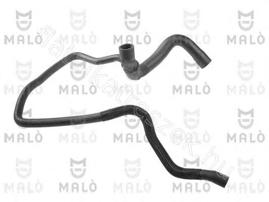 VIZCSÖ.ALSO.HÜTÖ.ASTRA G 1,7 TD - ASTRA - AK.28018/5A -  - Akron Utángyártott új 28018/5A 2. kép