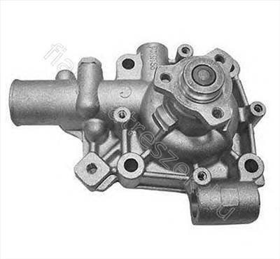 VÍZPUMPA - CAMPAGNOLA, AR, MASTER, TRAFIC, DAILY, ARENA - GD.WPQ0985, DOLZ AS151 -  - MAGNETI MARELLI Utángyártott új WPQ0985