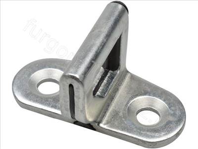 Zárütköző - JUMPER, DUCATO, BOXER - FT95361, 55702061 -  - Fastoriginal Utángyártott új 55702061