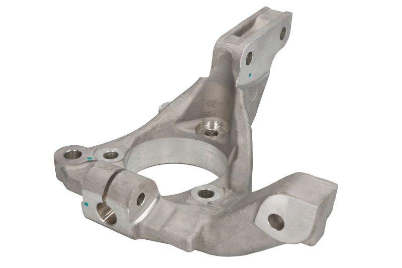 Opel Vectra C jobb elsõ tengelycsonk, csonkállvány 1. kép