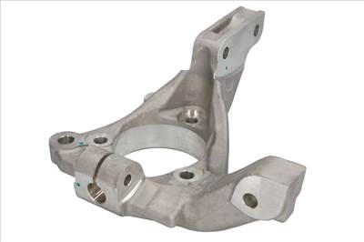 Opel Vectra C jobb első tengelycsonk, csonkállvány