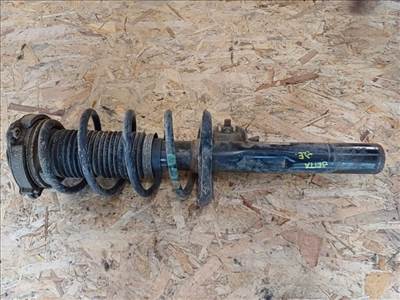 Vw Jetta (2005-2010) 1.6 Benzines Jobb Első Lengéscsillapító Rugóval