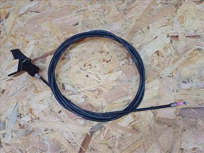 Mitsubishi Lancer VIII (2008-2017) Motorháztető Nyító Bowden 