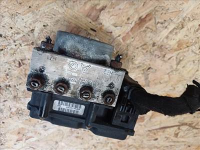 Opel Corsa D (2006-2015) Abs Kocka 