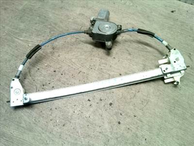 PEUGEOT 406 Bal hátsó ablakemelő szerkezet elektromos