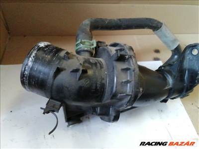 Nissan Qashqai (J10) turbócső  165761844r