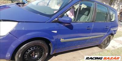 Renault Scenic DCI és Benzin alkatrészek olcsón