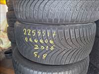  225/45/17"  Hankook téli gumi 