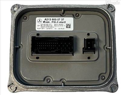 Mercedes E-osztály W213 W167,213 Multibeam fényszóró modul a2139000737