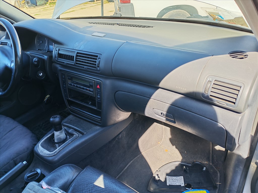 Volkswagen Passat B5 Variant 1.9 TDI 6 seb kézi váltó, FRK kóddal, 273611km-el eladó frk6seb vwb5519tdi 10. kép