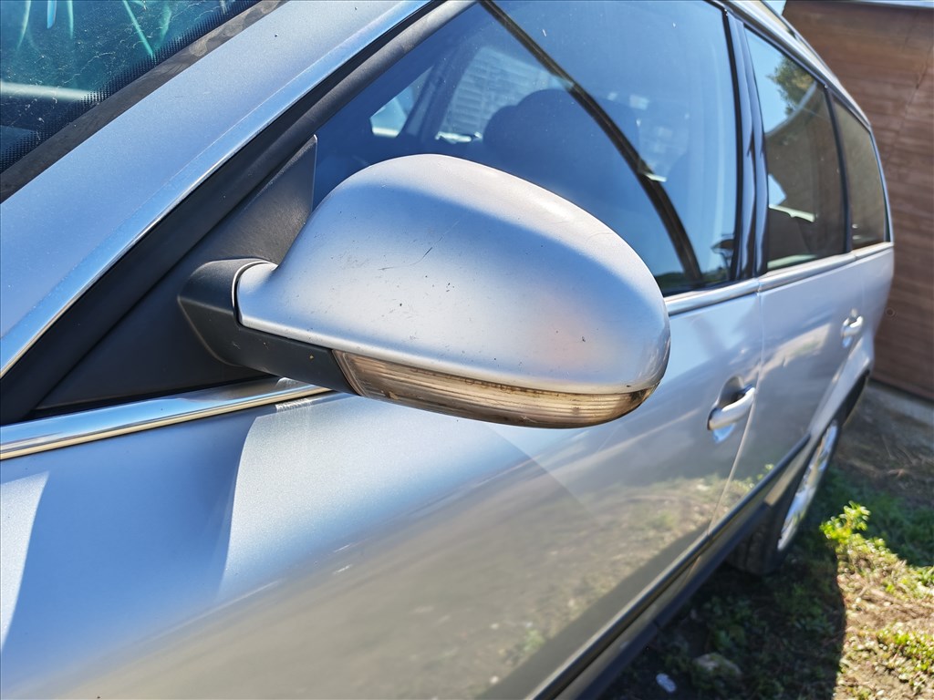 Volkswagen Passat B5 Variant 1.9 TDI 6 seb kézi váltó, FRK kóddal, 273611km-el eladó frk6seb vwb5519tdi 11. kép