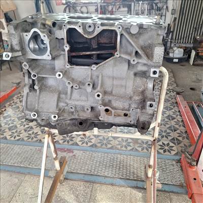 Mazda 5 (CR) motorblokk 