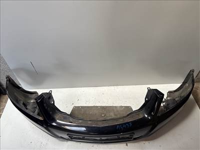 13438 Opel Zafira B első Lökhárító Fekete  Z20R