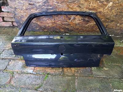 BMW Z3 E36 bmw z3 coupe csomagtérajtó