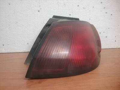 Mitsubishi Colt VI MITSUBISHI COLT Jobb Hátsó Lámpa