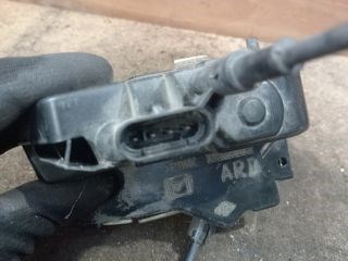 Renault Laguna II Jobb hátsó Ajtózár *144514* 000658 2. kép