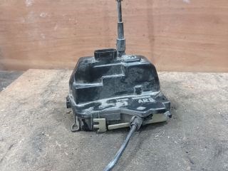 Renault Laguna II Jobb hátsó Ajtózár *144514* 000658 1. kép