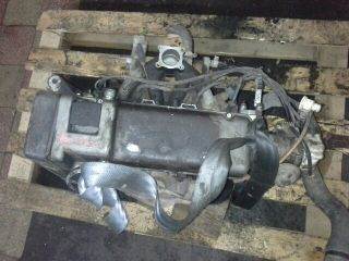 Fiat Uno Vezérműtengely Magában *53851*