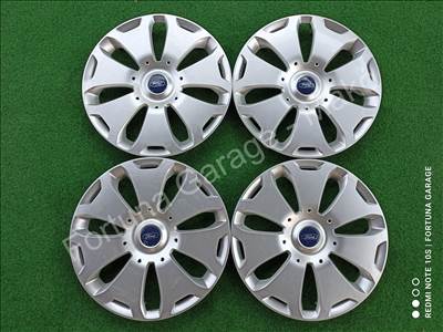 16" Ford használt dísztárcsa garnitúra (134)