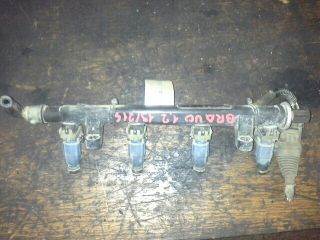 Fiat Bravo, Brava Porlasztó Sor / Híd *65118*