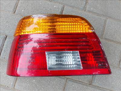 BMW 5-ös sorozat E39 lci bal hátsó lámpa. Limuzin, facelift.