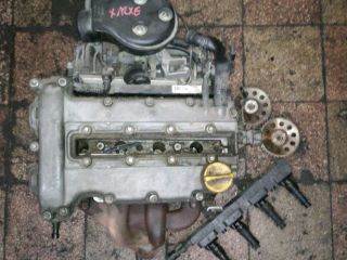 Opel Corsa B Porlasztó Sor / Híd *105379*