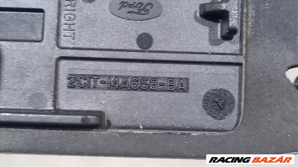 Ford Transit Tranzit MK6 MK7 Tolóajtó érintkező kábel csatlakozó 4842 jk2t14a658ba 8. kép