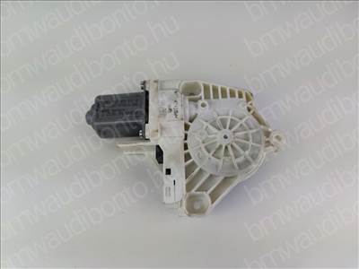 AUDI A4 B8 (8K2) Bal hátsó ajtó ablakemelő motor (8K0959811A)