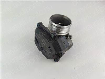 AUDI A4 Allroad B9 (8WH, 8WJ) 3.0 TDI quattro CRT Fojtószelep (elektromos) (059145950AH, 059145950AL, 059145950AS, 059145950BH)