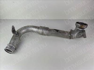 AUDI A6 Allroad C7 (4GH, 4GJ) 3.0 TDI quattro CGQB Turbócső (059145673E)